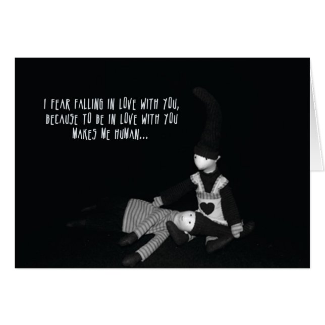 Mean Card 4 (Front Horizontal)