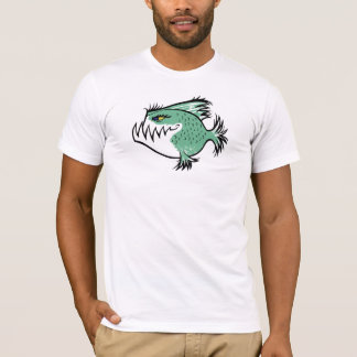 Mean Fish T-Shirt