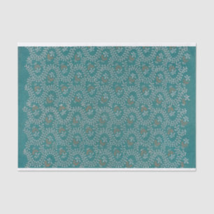 Meandering Vine Decoupage Paper
