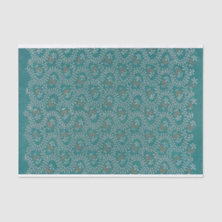 Meandering Vine Decoupage Paper