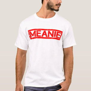 Meanie Stamp T-Shirt