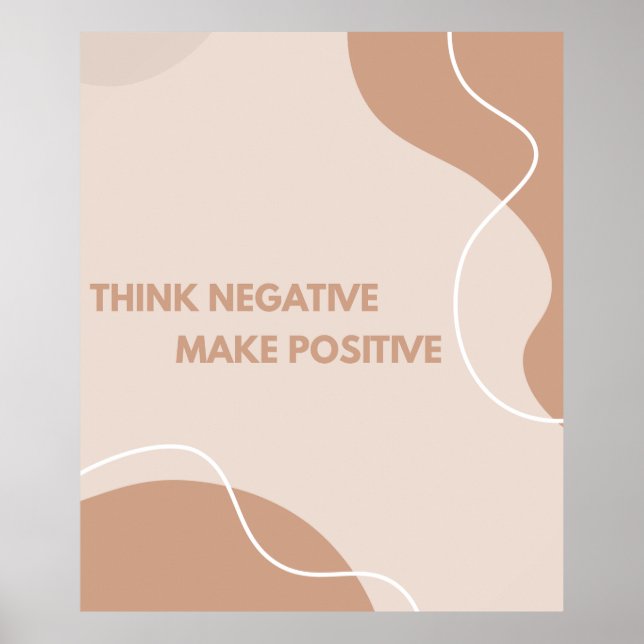 Meaningful posters (Front)