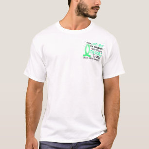 Means The World To Me Celiac Disease T-Shirt