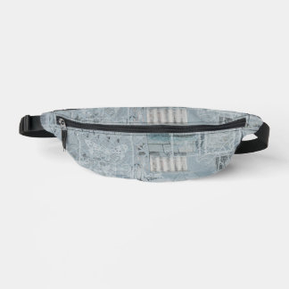 MeanWhile fannypack Bum Bags