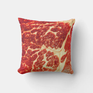 Meat Cushion