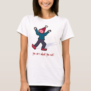 Meat Head T-Shirt