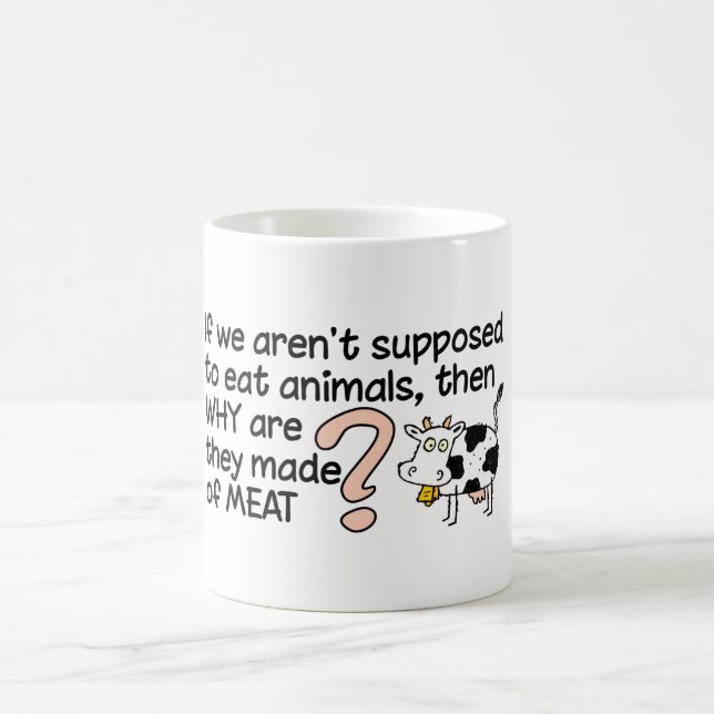 Meat mug (Center)