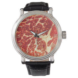 Meat watch