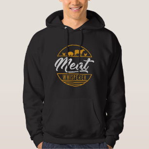 Meat Whisperer Hoodie