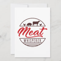 Meat Whisperer