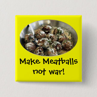 meatball Button