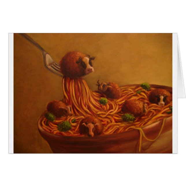 Meatballs (Front Horizontal)