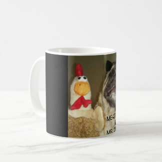 MEATBALLS COFFEE MUG