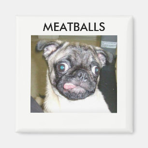 MEATBALLS MAGNETS