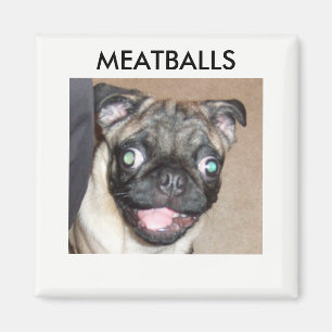 MEATBALLS MAGNETS