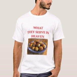 MEATBALLS T-Shirt