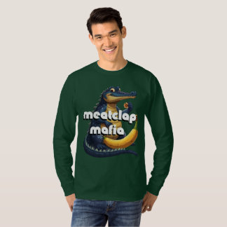 Meatclap Mafia Game Sublime shirt