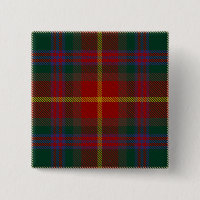 Meath County Irish Tartan