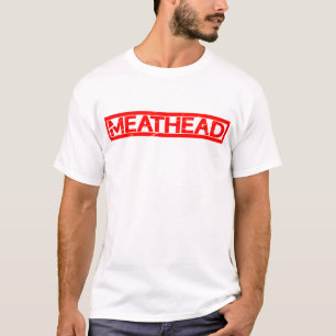 Meathead Stamp T-Shirt