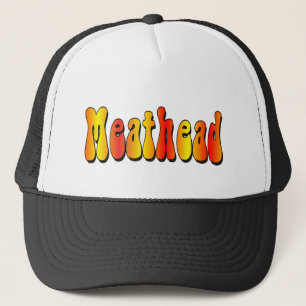 Meathead Trucker Hat