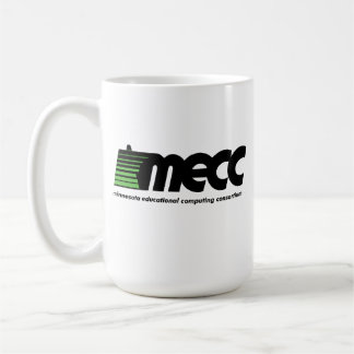 MECC Logo Mug (Large)