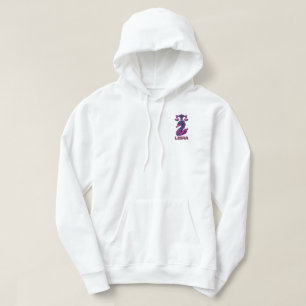 Mecha SciFi Cyber Libra Zodiac Gaming Armour Hoodie