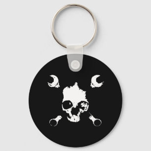 Mechaneer Key Ring