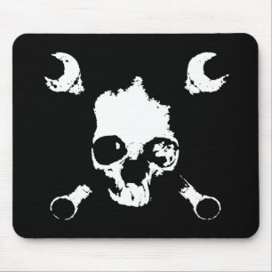 Mechaneer Mouse Pad
