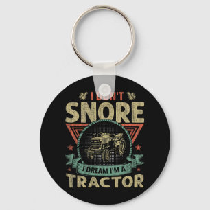 Mechanic Car Guy Old Mechanics Never Die Key Ring