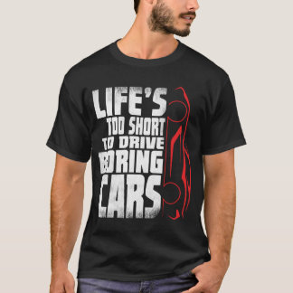 Mechanic Car Lover Shirt - Car Guy Gift