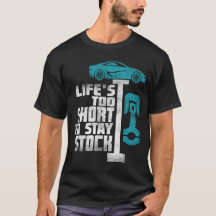 Mechanic Car Lover Shirt - Car Guy Gift