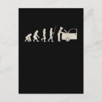 Mechanic Car Tuner Evolution Funny Mechanics