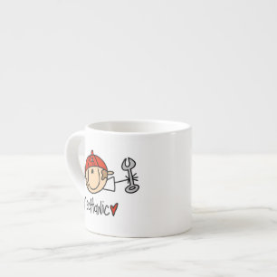 Mechanic Espresso Cup