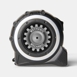 Mechanic Gear 1