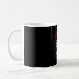 Mechanic I Am A Mechanical Engineer Coffee Mug