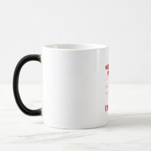 Mechanic I Am A Mechanical Engineer Magic Mug