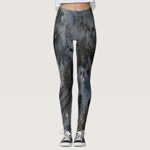 Mechanic Workwear Leggings