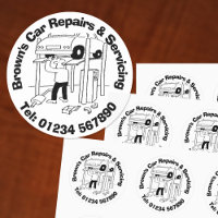 Mechanical Car Repairs & Servicing