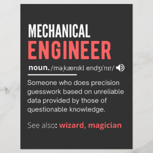 Mechanical ENGINEER