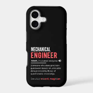 Mechanical ENGINEER