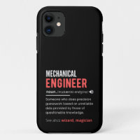 Mechanical ENGINEER
