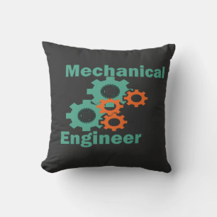 mechanical engineer cushion