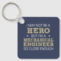 Mechanical Engineer Humour Novelty