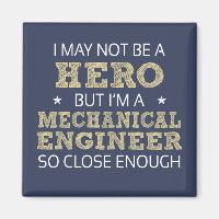 Mechanical Engineer Humour Novelty