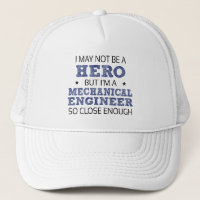 Mechanical Engineer Humour Novelty