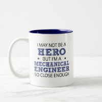 Mechanical Engineer Humour Novelty