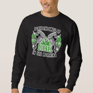 Mechanical Engineer Humour Sarcastic Quotes Fan Sweatshirt