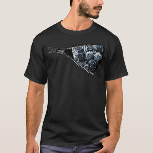 Mechanical heart  T-Shirt