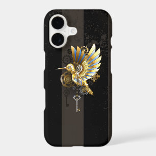 Mechanical Hummingbird