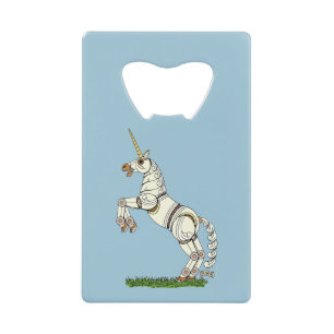 Mechanical Unicorn